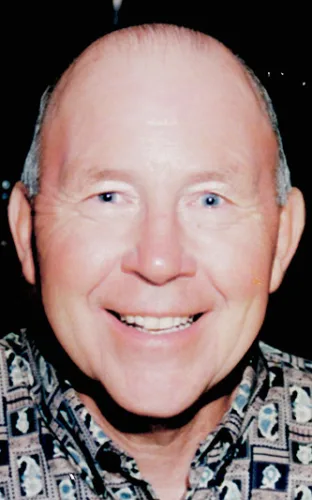 John P. Hooning III